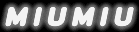 MIUMIU AWARDS
