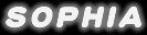 SOPHIA AWARDS